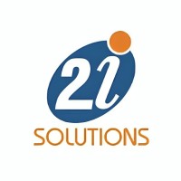 2iSolutions Inc. logo