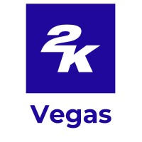 2K Vegas logo