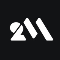 2M Recruitment logo