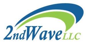2ndWave, LLC logo