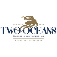 Two Oceans Marine Manufacturing logo