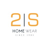 2S HomeWear logo
