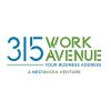 315Work Avenue logo