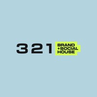 321 The Agency logo
