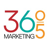 360-365 Marketing logo