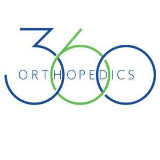 360-Orthopedics logo