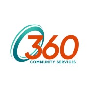 360 Community Services logo