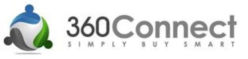 360Connect logo