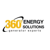 360 Energy Solutions LLC logo