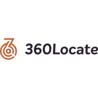 360Locate logo