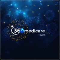 360Medicare - Middle East logo