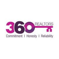 360 Realtors LLP logo