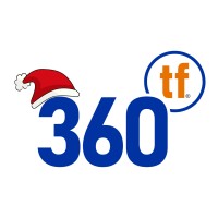 360tf logo