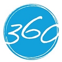 360 Youth Services logo