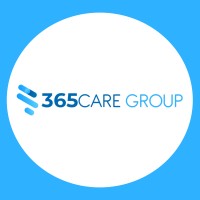 365 Care Group logo