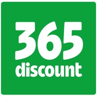 365discount logo