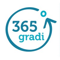 365 gradi logo