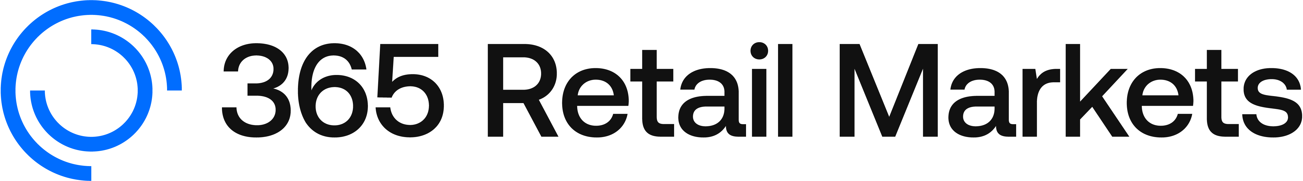 365 Retail Markets logo