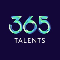 365Talents logo