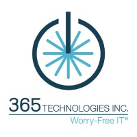 365 Technologies Inc. logo