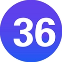 36Pix Inc. logo