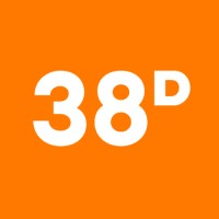 38 Degrees logo