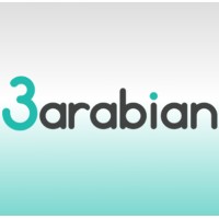 3arabian logo