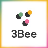 3Bee logo