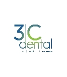 3CDental logo