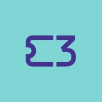 3cket logo