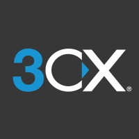 3CX logo