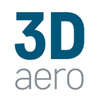 3D.aero GmbH logo