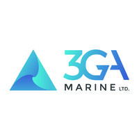 3GA Marine Ltd. logo