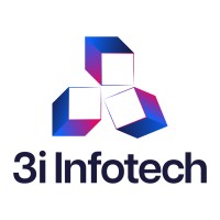 3i Infotech Ltd. logo
