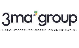 3ma group logo