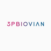 3PBIOVIAN logo