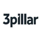 3Pillar logo