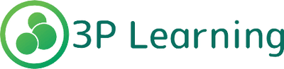 3P Learning logo