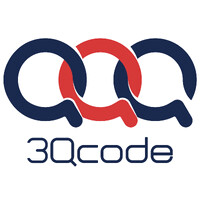 3Qcode logo
