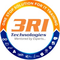 3RI Technologies Pvt. Ltd. logo