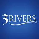 3Rivers Federal Credit Union logo
