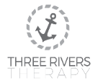 Three Rivers Therapy logo