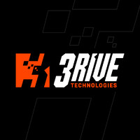 3Rive Technologies logo