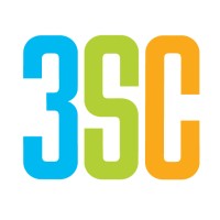 3SC logo