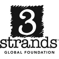 3Strands Global Foundation logo