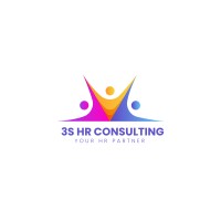 3SHR Consulting logo