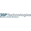 3SP TECHNOLOGIES logo