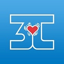 3T logo