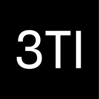 3TI Progetti logo