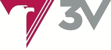 3V Sigma USA logo